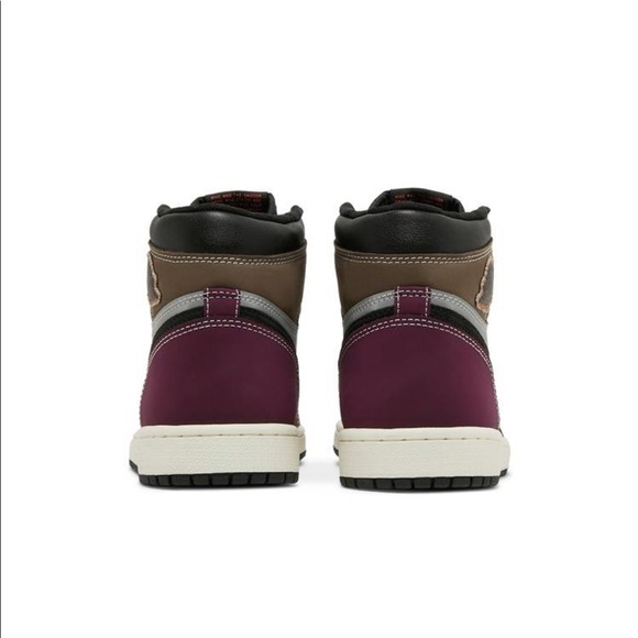 Air Jordan 1 High OG “crafted” - Picture 6 of 6